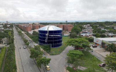 Fase final del Segundo Acueducto garantizará agua potable en El Salado