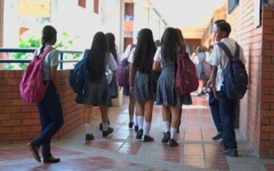 Tolima confirma inicio de clases este 19 de enero