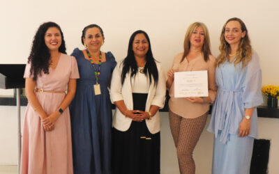 Tolima fortalece su proyección global con la Ruta de Internacionalización