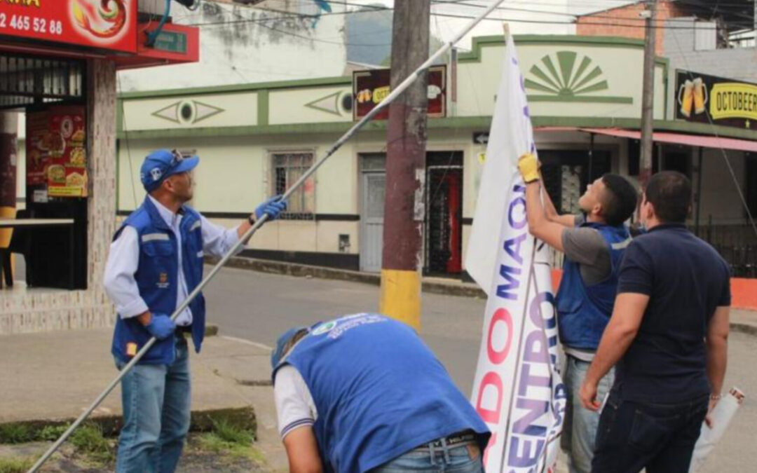 Ibagué fija reglas estrictas para la propaganda electoral de 2026