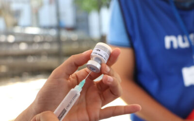 Ibagué refuerza vacunación contra fiebre amarilla