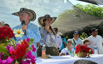 Filtración expone presunta maquinaria digital del uribismo