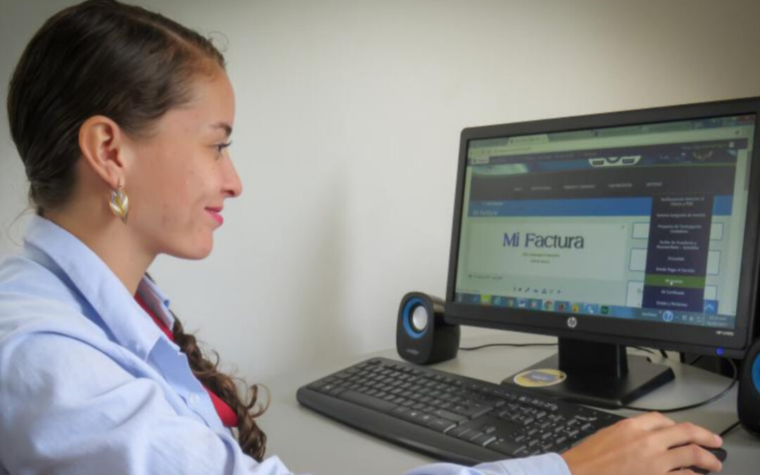 IBAL impulsa pagos digitales y amplía cobertura en Ibagué