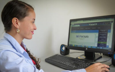 IBAL impulsa pagos digitales y amplía cobertura en Ibagué