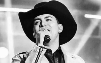 Trágico adiós a Yeison Jiménez en el Movistar Arena