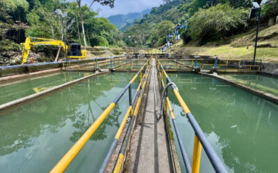 IBAL garantiza agua sin interrupciones en Ibagué