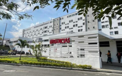 Hospital Federico Lleras niega intervención administrativa