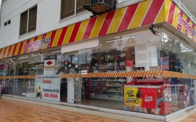 La Rebaja S.A.S. asumirá rol clave como gestor farmacéutico del Estado