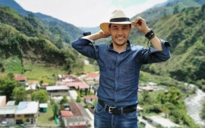 Candidato de La U afronta proceso penal por presunto peculado