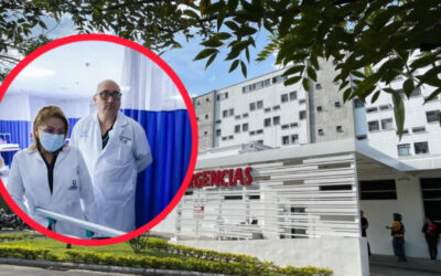 Urgencias del Federico Lleras supera su capacidad de atención en el Tolima