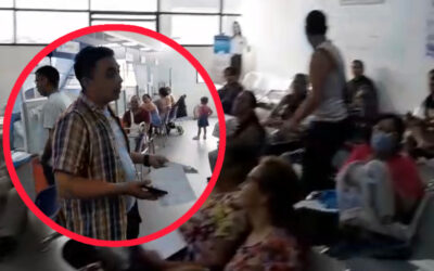 Familia denuncia retrasos de Nueva EPS en quimioterapias