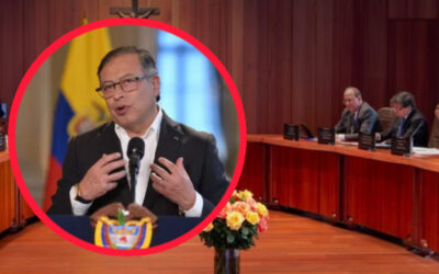 Corte Constitucional frena emergencia económica