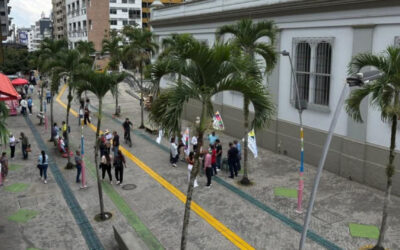 Ibagué, sexta en desempleo nacional según el DANE