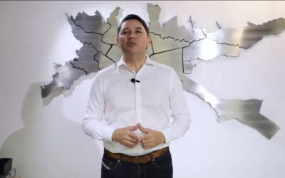 Procuraduría inhabilita por 12 años al exalcalde Andrés Hurtado