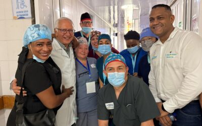 Histórica inversión en salud para La Guajira