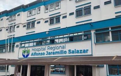 Roban equipos vitales en hospital del Líbano