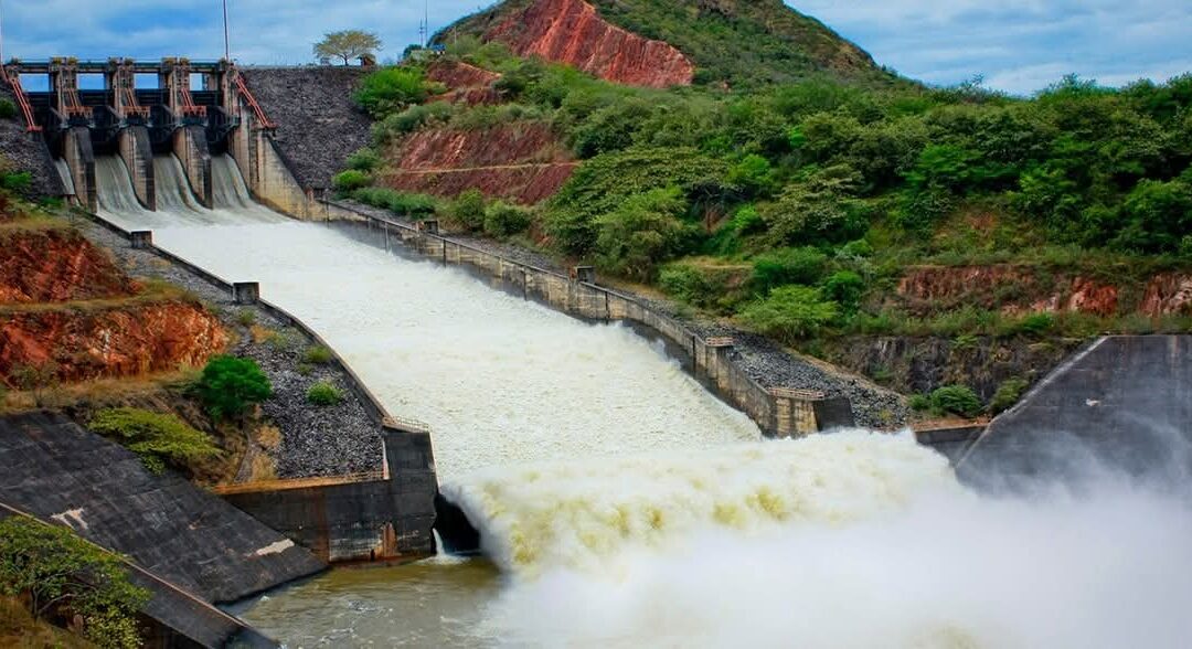 Alerta naranja en el Tolima por aumento del caudal del río Magdalena