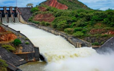 Alerta naranja en el Tolima por aumento del caudal del río Magdalena