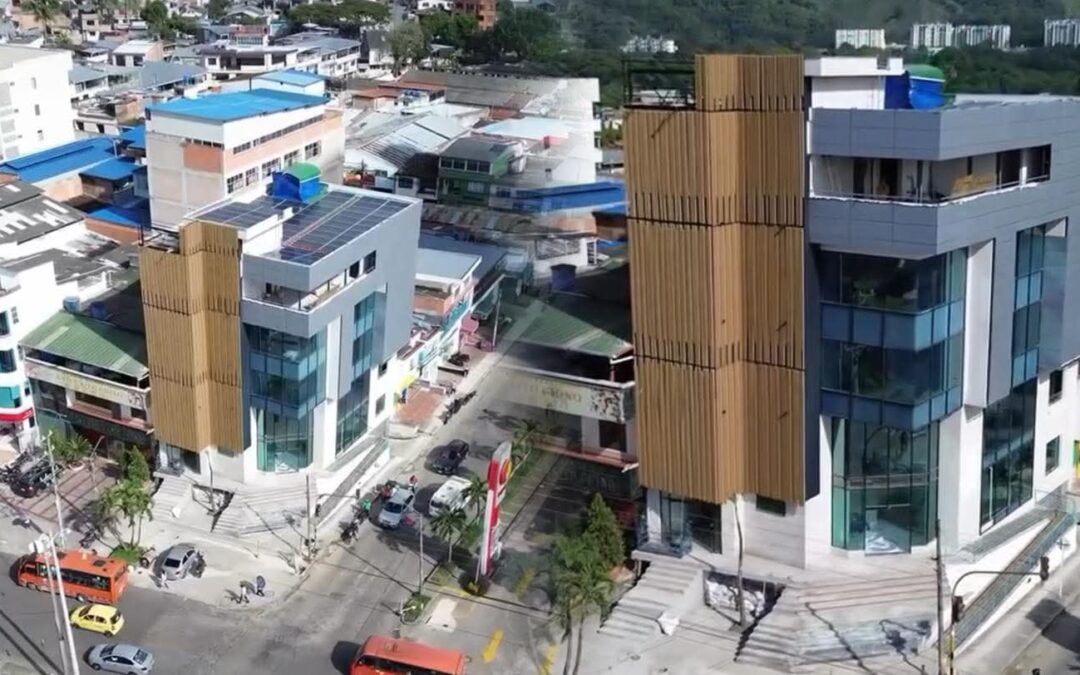 Nueva clínica en Ibagué abre 48 vacantes
