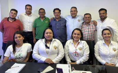 Unisolidaria fortalece la asociatividad y el trabajo en equipo con organizaciones sociales del Tolima