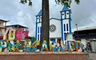 Palocabildo alerta falta de garantías para nuevas elecciones