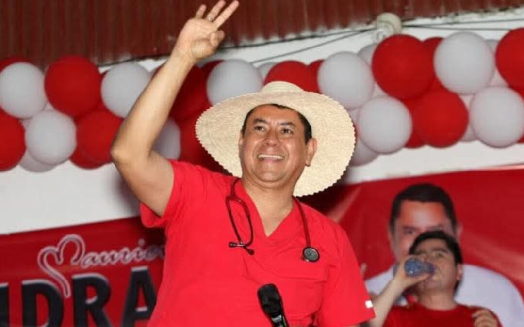 Procuraduría investiga a exalcalde de Natagaima