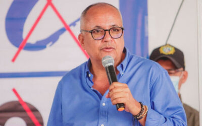 Óscar Barreto supera quebranto de salud y continúa en recuperación