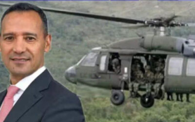 Gobierno refuerza seguridad en Ataco tras amenazas de grupos armados