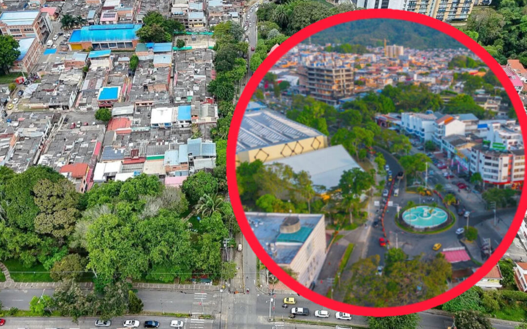 Actualización catastral pone al día miles de predios en Ibagué