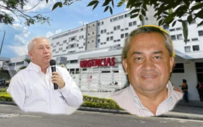 Condenan a exdirectivos del Federico Lleras por millonarias irregularidades