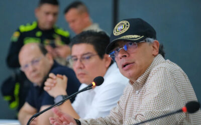 Tolima activa medidas especiales por visita presidencial