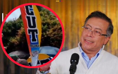 Petro defenderá alza del salario mínimo y convoca marchas el 19 de febrero