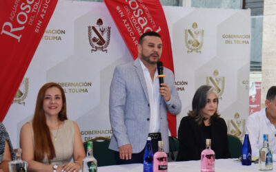 Tolima brillará en ANATO 2026 con oferta turística y cultural