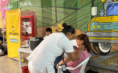 Ibagué activa refuerzo obligatorio contra la fiebre amarilla