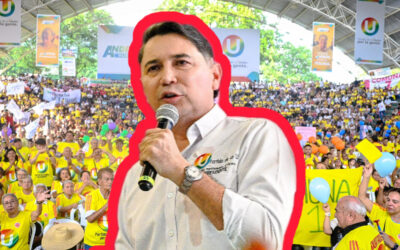 CNE certifica que Partido de la U no tiene directiva registrada en Tolima