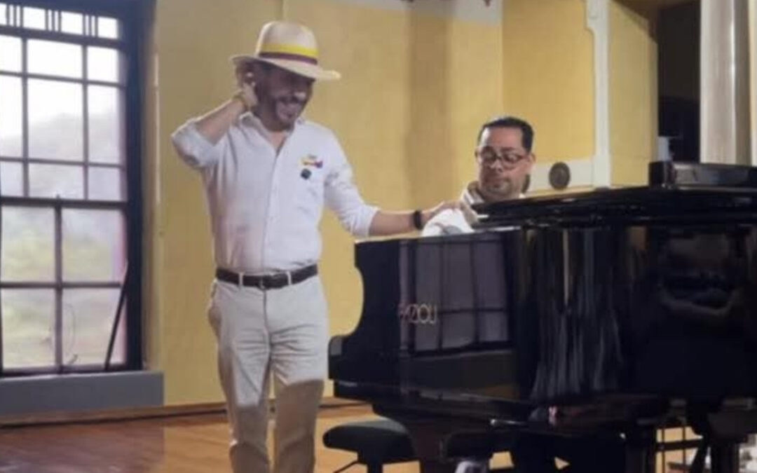 MOE pide investigar uso del Conservatorio del Tolima por visita de De la Espriella