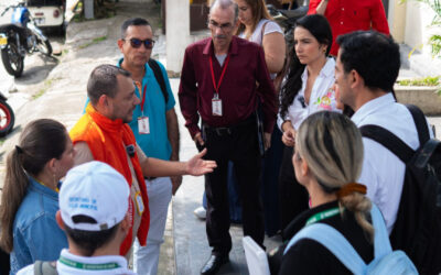 Ibagué intensifica control a dispensación de medicamentos