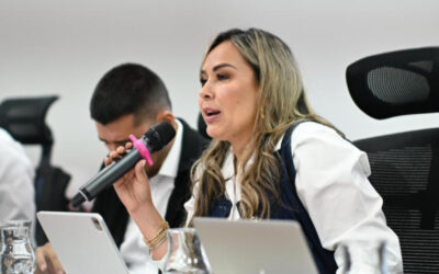 Carrera Quinta, a punto de ser entregada tras su modernización