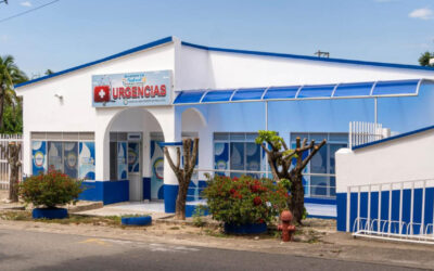 Hospital de Prado advierte cierre de servicios por falta de pagos