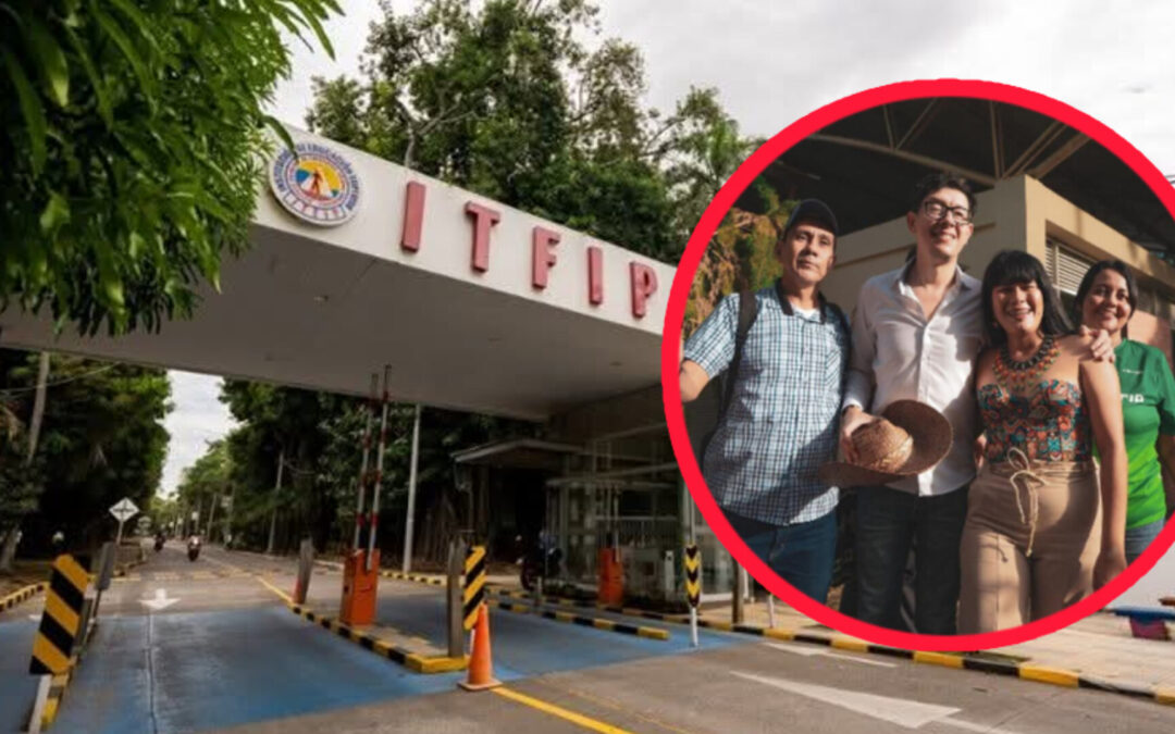 ITFIP Tolima alcanzó rango de universidad regional