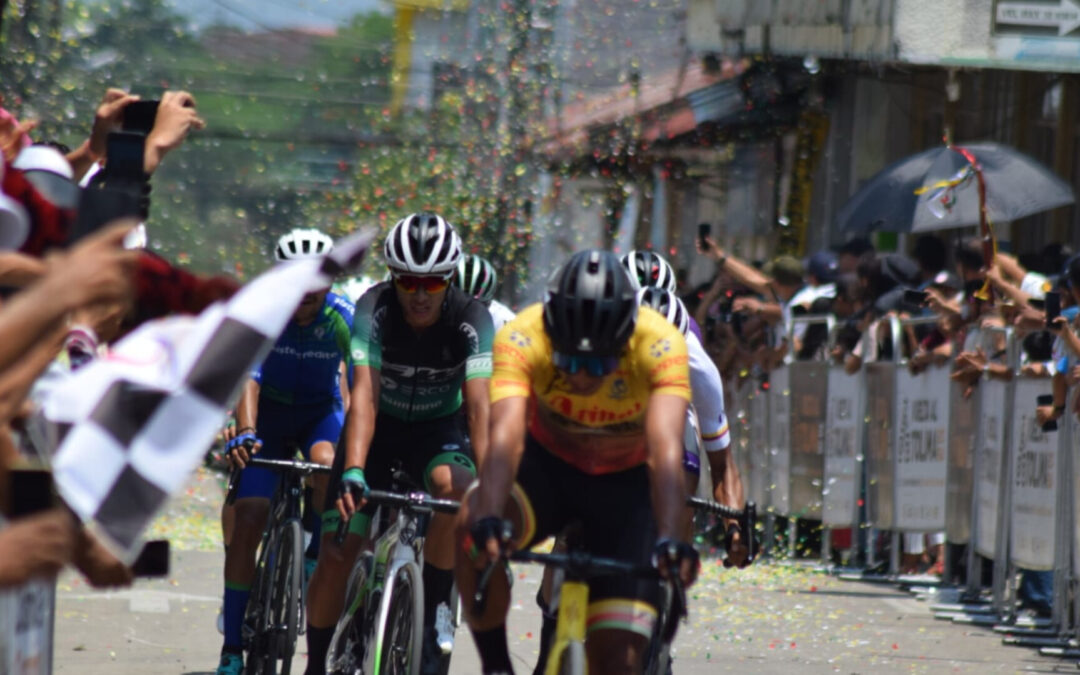 La Vuelta al Tolima 2026 recorrerá nuevos municipios y tendrá contrarreloj