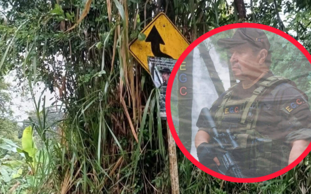 Refuerzan vigilancia en corredor San Felipe–Falan