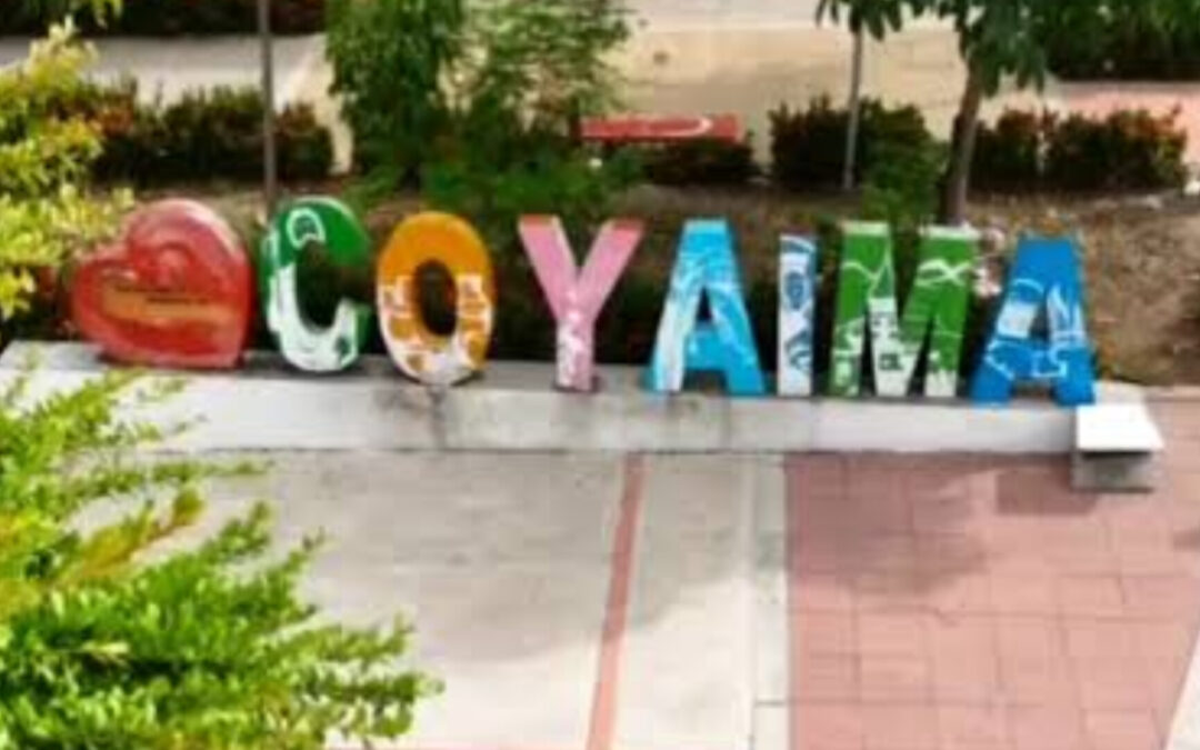 Coyaima realiza primer simulacro Saber 11 con apoyo departamental