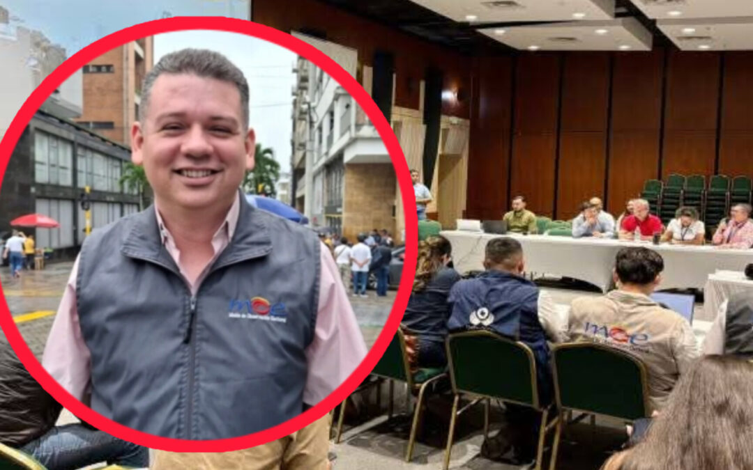 MOE advierte falta de respuesta del CNE ante denuncias en Tolima