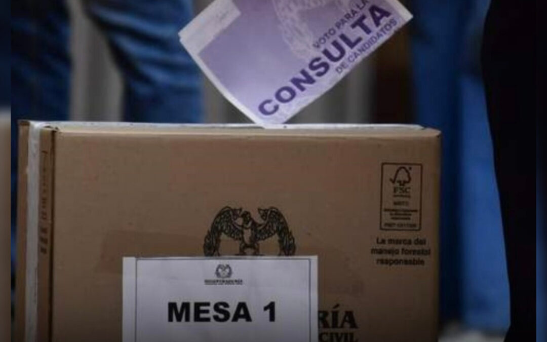 Elecciones del 8 de marzo: guía práctica para votar bien