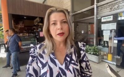 Juzgado requiere a alcaldesa del Líbano por presunto desacato a orden judicial