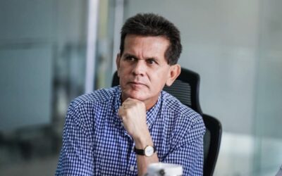 Secretario de Seguridad atribuye abucheos a mineros foráneos