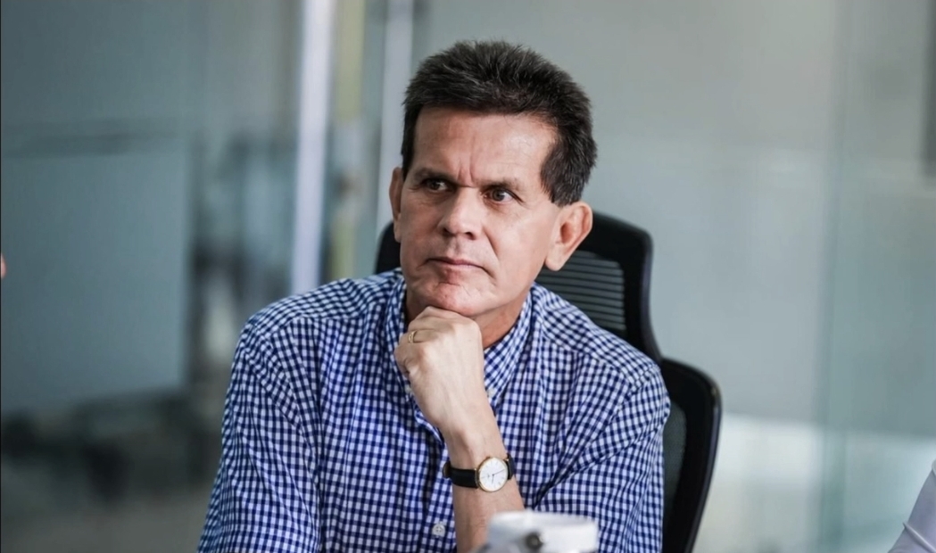 Secretario de Seguridad atribuye abucheos a mineros foráneos