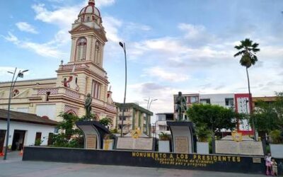Tolima recibe $80 mil millones del OCAD Paz