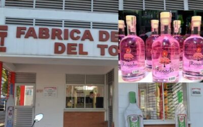 Aguardiente Rosado del Tolima tendrá planta propia y potenciará su expansión nacional e internacional